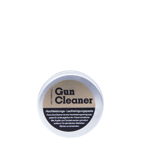 FLUNA GUN CLEANER